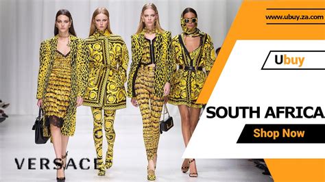 how many versace stores in south africa|versace johannesburg.